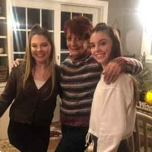 Meet your Posher, Nancy